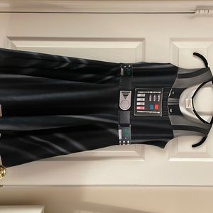 Darth Vader Dress